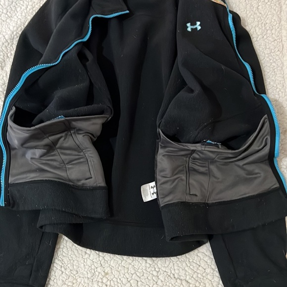 Under Armour jacket - Picture 3 of 6